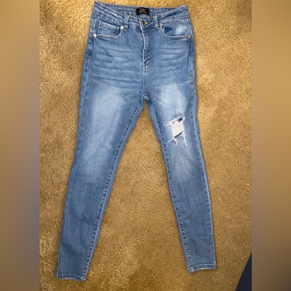 Women’s GV Skinny Jeans Size 7